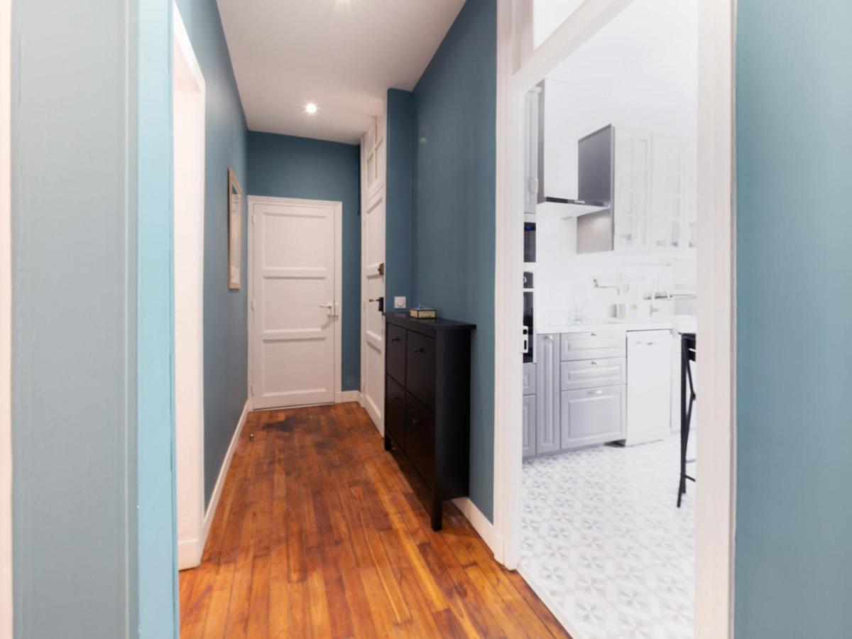 Apartment Ker-Cy By Interhome Динард Екстериор снимка